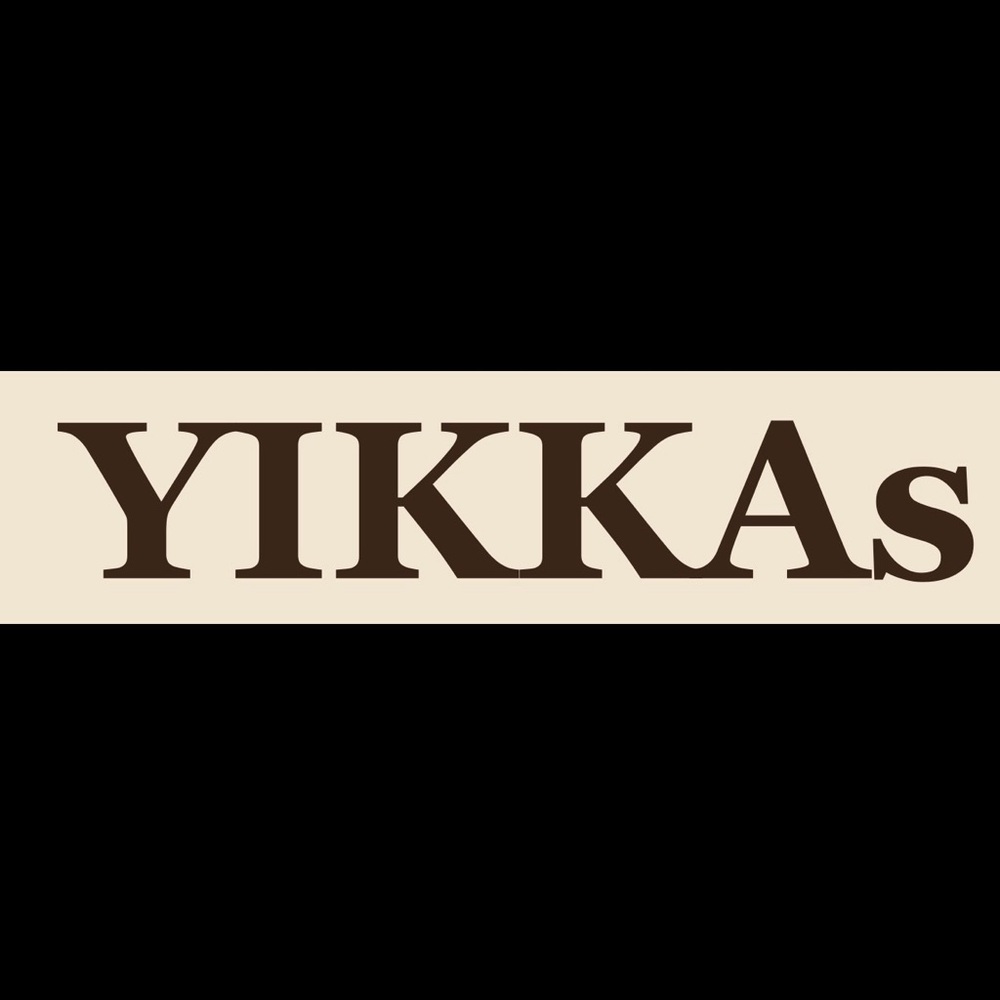 Meet your Posher, YIKKAs